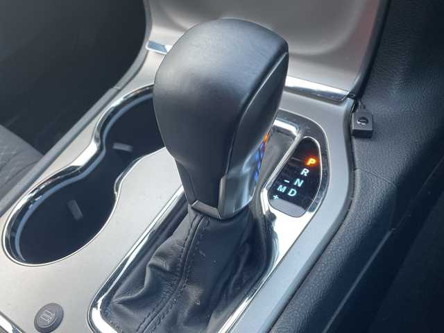 クライスラー・ジープ ジープ グランドチェロキー アップランド 山口県 2018(平30)年 4万km 黒 ４WD/純正HDDナビ/（AM/FM/Bluetooth/USB/ワンセグTV)/ミラーリング/アダプティブクルーズコントロール/バックカメラ/パワーシート（D/N）/パーキングアシスト/純正フロアマット/純正17インチアルミホイール/LEDヘッドライト/アイドリングストップ/スマートキー/ETC