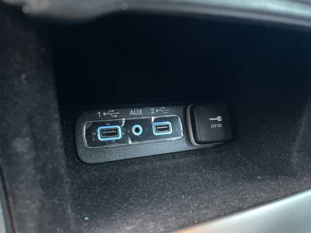 クライスラー・ジープ ジープ グランドチェロキー アップランド 山口県 2018(平30)年 4万km 黒 ４WD/純正HDDナビ/（AM/FM/Bluetooth/USB/ワンセグTV)/ミラーリング/アダプティブクルーズコントロール/バックカメラ/パワーシート（D/N）/パーキングアシスト/純正フロアマット/純正17インチアルミホイール/LEDヘッドライト/アイドリングストップ/スマートキー/ETC