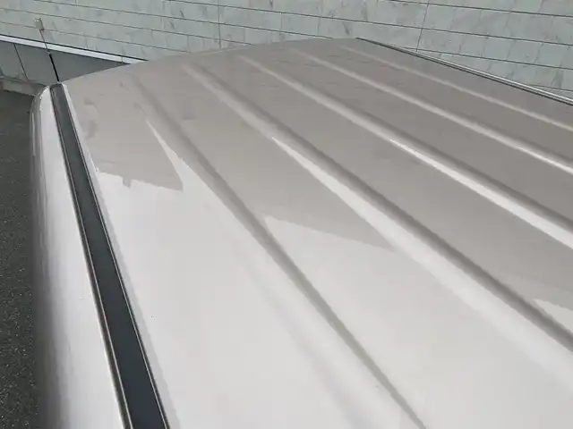 スズキ ラパン ショコラ X 山形県 2014(平26)年 3.7万km シャンパンピンクPM 禁煙車/４ＷＤ/シートヒーター/スマートキー/ＨＩＤヘッドライト/オートエアコン/純正１４インチアルミ/ショコラ専用合皮シート/アイドリングストップ/電動格納ミラー/盗難防止装置/プライバシーガラス/スタッドレス車載