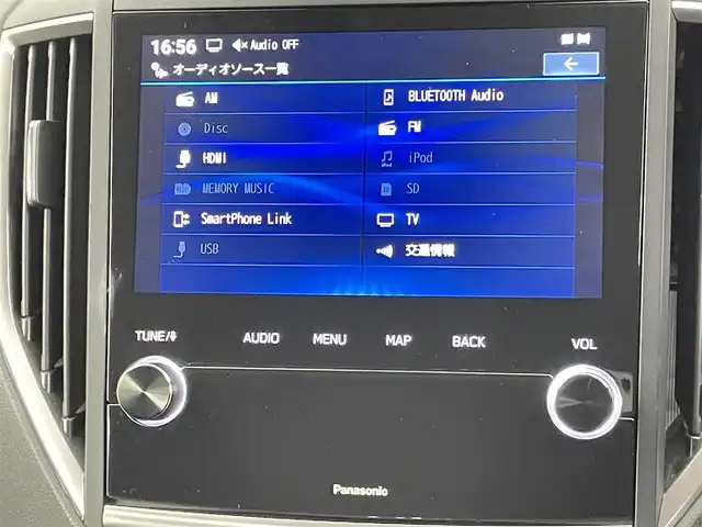 スバル フォレスター ハイブリッド ツーリング 千葉県 2021(令3)年 3.4万km セピアブロンズM 禁煙車/4WD/純正8インチナビ/・CN-FX800D/・CD/DVD/BD/BT/ACP/AA/フルセグ/プリクラッシュブレーキ/車線逸脱警報/リヤビークルディテクション/スマートリアビューミラー/レーダークルーズコントロール/フロント・サイド・バックカメラ/ハーフレザーシート/前席シートヒーター/前席パワーシート/パドルシフト/LEDヘッドライト/オートライト/フォグライト/ルーフレール/スマートキー/電動パーキングブレーキ/ブレーキホールド/パドルシフト/ETC