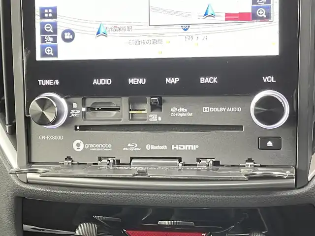 スバル フォレスター ハイブリッド ツーリング 千葉県 2021(令3)年 3.4万km セピアブロンズM 禁煙車/4WD/純正8インチナビ/・CN-FX800D/・CD/DVD/BD/BT/ACP/AA/フルセグ/プリクラッシュブレーキ/車線逸脱警報/リヤビークルディテクション/スマートリアビューミラー/レーダークルーズコントロール/フロント・サイド・バックカメラ/ハーフレザーシート/前席シートヒーター/前席パワーシート/パドルシフト/LEDヘッドライト/オートライト/フォグライト/ルーフレール/スマートキー/電動パーキングブレーキ/ブレーキホールド/パドルシフト/ETC