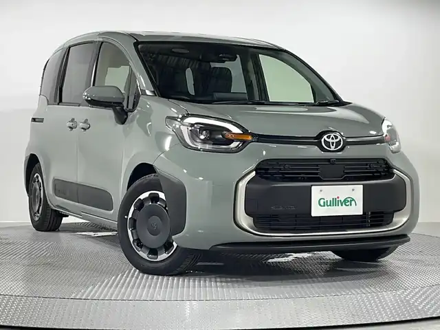 トヨタ,シエンタ,ハイブリッドZ,登録済未使用車 10.5型ナビ 全周囲 ETC