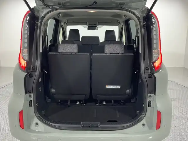 トヨタ,シエンタ,ハイブリッドZ,登録済未使用車 10.5型ナビ 全周囲 ETC