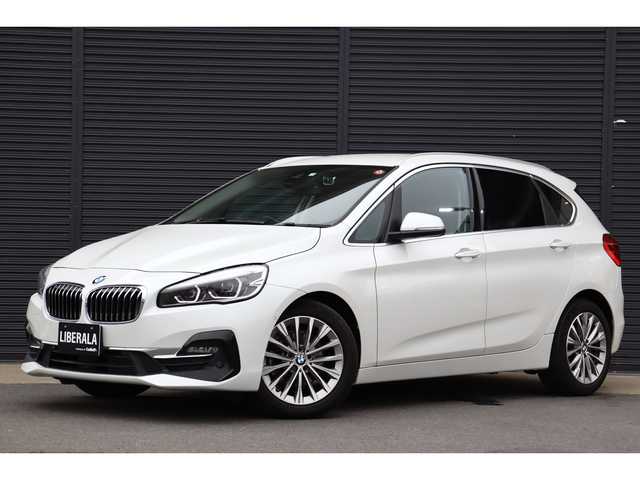 ＢＭＷ ２１８ｉ