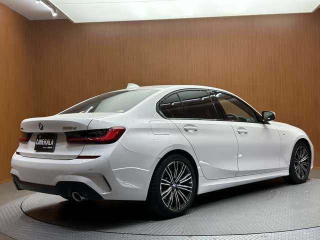 ＢＭＷ ＢＭＷ ３２０ｄ