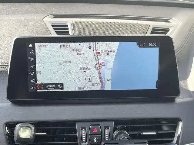 ＢＭＷ Ｘ１ xDrive 18d xライン 宮崎県 2022(令4)年 3.3万km ガンＭ サンルーフ/ワンオーナー/メーカーナビ/AM/FM/BT/TV/【外装カラー】ストームベイ/ハイラインパッケージXライン/コンフォートパッケージ/ETC2.0（ミラー型）/社外ドライブレコーダー/黒レザーシート/運転席助手席パワーシート/運転席助手席シートヒーター/パワーバックドア/LEDヘッドライト/衝突軽減ブレーキ/レーダークルーズコントロール/ウィンカーミラー