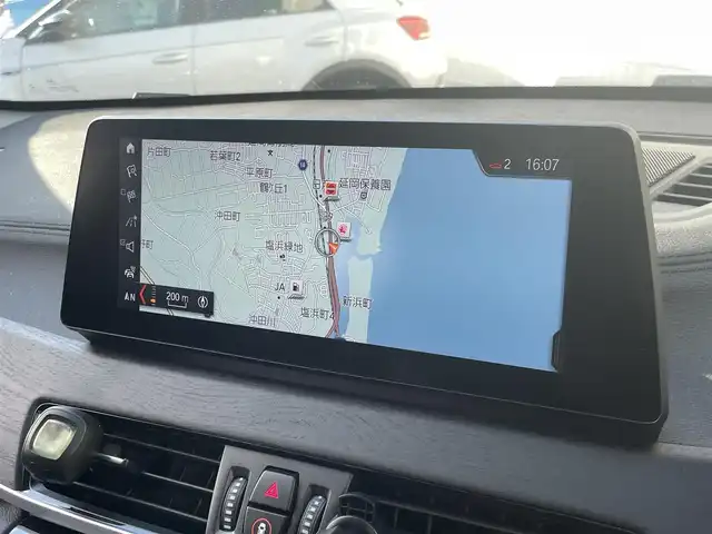 ＢＭＷ Ｘ１ xDrive 18d xライン 宮崎県 2022(令4)年 3.3万km ガンＭ サンルーフ/ワンオーナー/メーカーナビ/AM/FM/BT/TV/【外装カラー】ストームベイ/ハイラインパッケージXライン/コンフォートパッケージ/ETC2.0（ミラー型）/社外ドライブレコーダー/黒レザーシート/運転席助手席パワーシート/運転席助手席シートヒーター/パワーバックドア/LEDヘッドライト/衝突軽減ブレーキ/レーダークルーズコントロール/ウィンカーミラー