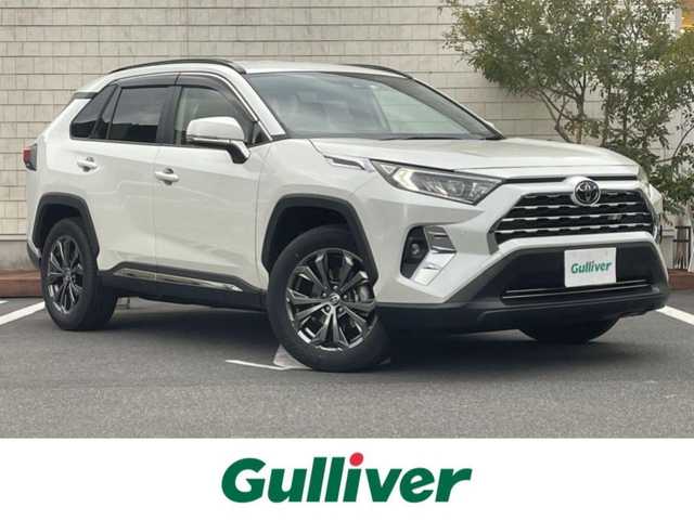 トヨタ ＲＡＶ４