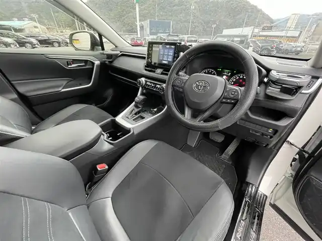 トヨタ ＲＡＶ４