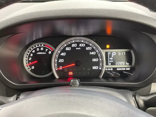 トヨタ パッソ モーダ　Gパッケージ 新潟県 2017(平29)年 2.3万km ファイアークォーツレッドM スマートアシスト/純正メモリナビ/　フルセグTV/BluetoothCD/DVD/SD/バックカメラ/ドライブレコーダー/ビルトインETC/アイドリングストップ/革巻きステアリング/ステアリングスイッチ/LEDヘッドライト/オートライト/フォグランプ/プッシュスタート/スマートキー/純正14インチAW/純正フロアマット/電動格納ウィンカーミラー/横滑り防止機能/禁煙車