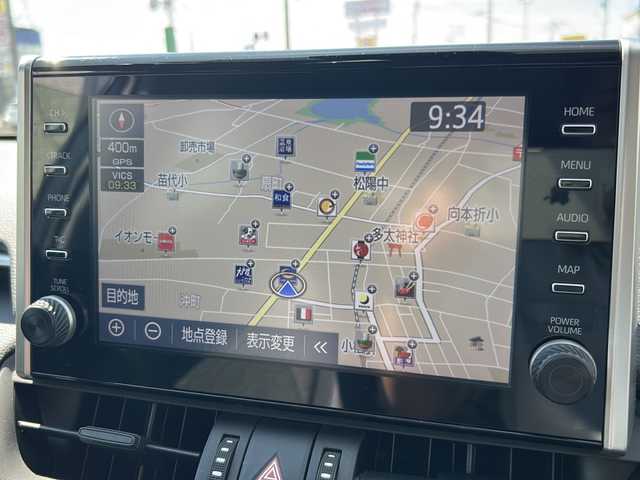 トヨタ ＲＡＶ４ アドベンチャー オフロードPKG 石川県 2021(令3)年 4.8万km グレーメタリック 禁煙車/純正ディスプレイオーディオナビ/バックカメラ　/黒合皮　/シートヒーター　/エアシート　/ステアリングヒーター　/ＥＴＣ　/前後ドライブレコーダー/セーフティセンス　/衝突軽減システム/レーダークルーズコントロール　/ＢＳＭ　/コーナーセンサー/ルーフレール　/ＬＥＤヘッドライト　/フォグランプ/オートハイビーム　