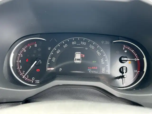 トヨタ ＲＡＶ４ アドベンチャー オフロードPKG 石川県 2021(令3)年 4.8万km グレーメタリック 禁煙車/純正ディスプレイオーディオナビ/バックカメラ　/黒合皮　/シートヒーター　/エアシート　/ステアリングヒーター　/ＥＴＣ　/前後ドライブレコーダー/セーフティセンス　/衝突軽減システム/レーダークルーズコントロール　/ＢＳＭ　/コーナーセンサー/ルーフレール　/ＬＥＤヘッドライト　/フォグランプ/オートハイビーム　