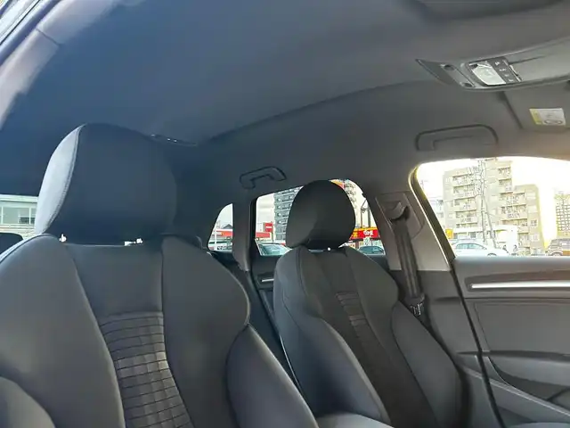 アウディ Ａ３ SB 30TFSI シグネチャーED 富山県 2020(令2)年 2.4万km グレー LED ライトパッケージ/ナビゲーションパッケージ/コンビニエンスパッケージ/アシスタンスパッケージ/ワンオーナー/HDDナビ/フルセグテレビ/バックカメラ/アイドリングストップ/ACCプッシュスタート/ETC2.0/前席シートヒーター/D席パワーシート/パドルシフト