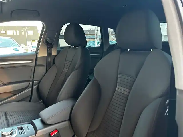 アウディ Ａ３ SB 30TFSI シグネチャーED 富山県 2020(令2)年 2.4万km グレー LED ライトパッケージ/ナビゲーションパッケージ/コンビニエンスパッケージ/アシスタンスパッケージ/ワンオーナー/HDDナビ/フルセグテレビ/バックカメラ/アイドリングストップ/ACCプッシュスタート/ETC2.0/前席シートヒーター/D席パワーシート/パドルシフト