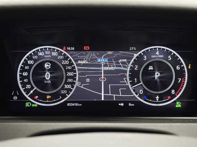 ランドローバー レンジローバーヴェラール SVオートバイオグラフィー ダイナミックED 群馬県 2020(令2)年 5.4万km ユーロンホワイト 52台限定車/パノラマルーフ/22インチ“スタイル5113” ホイール/デイライト付マトリクスＬＥＤライト/シートベンチレーション＆マッサージ/後席電動リクライニング/ウインザーレザーシート/パーキングガイド付全方位カメラ/「RANGE ROVER」スクリプト/ヘッドアップディスプレイ/360度ビュー&パーキングガイド機能付きカメラ/専用スポーツステアリングホイール