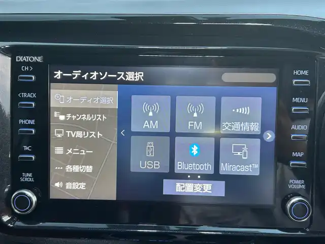 トヨタ ハイラックス Z GRスポーツ 宮城県 2022(令4)年 2.5万km スーパーホワイトⅡ リフトアップ/社外マフラー（JAOS BATTLEZ）/社外スピーカー/社外ツィータースピーカー/プリクラッシュセーフティ/レーンディパーチャーアラート/クリアランスソナー/バックソナー/ロードサインアシスト/先行車発進告知機能/レーダークルーズコントロール/パノラミックビューモニター/8インチディスプレイオーディオ（ナビ機能付）/・Bluetooth/・AppleCarPlay/AndroidAuto/・フルセグTV/ETC/ドライブレコーダー/ハーフレザーシート/革巻きステアリング/ステアリングスイッチ/パドルシフト/MTモード付AT/電動格納ミラー/リアデフロック/純正１８インチAW/フロアマット/ドアバイザー/W/サイド/カーテンエアバッグ