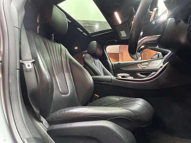 メルセデス・ベンツ ＣＬＳ２２０ｄ スポーツ エクスクルーシブPKG 千葉県 2020(令2)年 6.3万km 白 サンルーフ　/純正ナビ　/３６０°カメラ　/ＡＣＣ　/ＨＵＤ　/黒革　/シートヒーター　/ベンチレーター　/ＬＥＤヘッドライト　/ハイビームアシスト　/電動リアゲート　/エアサス　/Ｂｕｒｍｅｓｔｅｒ音響