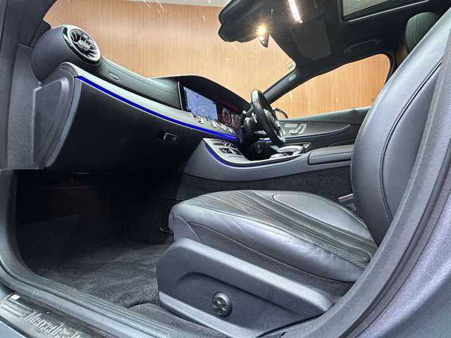 メルセデス・ベンツ ＣＬＳ２２０ｄ スポーツ エクスクルーシブPKG 千葉県 2020(令2)年 6.3万km 白 サンルーフ　/純正ナビ　/３６０°カメラ　/ＡＣＣ　/ＨＵＤ　/黒革　/シートヒーター　/ベンチレーター　/ＬＥＤヘッドライト　/ハイビームアシスト　/電動リアゲート　/エアサス　/Ｂｕｒｍｅｓｔｅｒ音響