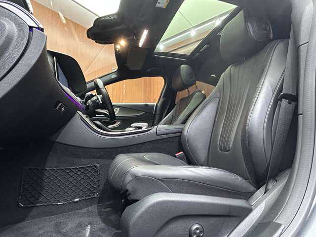 メルセデス・ベンツ ＣＬＳ２２０ｄ スポーツ エクスクルーシブPKG 千葉県 2020(令2)年 6.3万km 白 サンルーフ　/純正ナビ　/３６０°カメラ　/ＡＣＣ　/ＨＵＤ　/黒革　/シートヒーター　/ベンチレーター　/ＬＥＤヘッドライト　/ハイビームアシスト　/電動リアゲート　/エアサス　/Ｂｕｒｍｅｓｔｅｒ音響