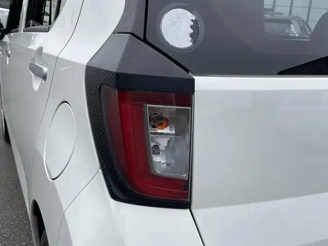 ダイハツ ミラ イース X SAⅢ 茨城県 2020(令2)年 4.3万km ホワイト KENWOODオーディオ/【AM・FM・CD・USB】/前方ドラレコ/前後コーナーセンサー/アイドリングストップ/オートハイビーム/LEDライト/横滑り防止装置/レーンキープアシスト/衝突被害軽減システム/電格ミラー/ドアバイザー/純正ホイールカバー/ヘッドライトレベライザー