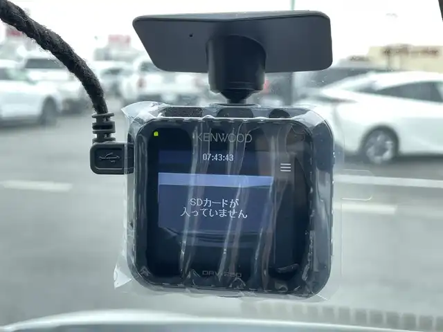ダイハツ ミラ イース X SAⅢ 茨城県 2020(令2)年 4.3万km ホワイト KENWOODオーディオ/【AM・FM・CD・USB】/前方ドラレコ/前後コーナーセンサー/アイドリングストップ/オートハイビーム/LEDライト/横滑り防止装置/レーンキープアシスト/衝突被害軽減システム/電格ミラー/ドアバイザー/純正ホイールカバー/ヘッドライトレベライザー