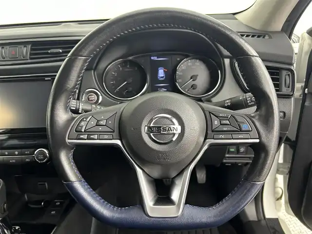 日産 エクストレイル オーテック iパッケージ 道央・札幌 2020(令2)年 4.9万km ブリリアントホワイトパール ・４WD/・寒冷地仕様/・純正10インチナビゲーション(MM519D-L)/　CD/DVD/BT/フルセグ/AUX/SD/USB/・ETC/・アラウンドビューモニター/・レーダークルーズコントロール/・パワーバックドア/・AUTECH専用レザーシート/・AUTECH19インチAW/・前後コーナーセンサー/・横滑り防止装置/・レーンキープアシスト/・デジタルインナーミラー/・プロパイロット/・オートライト/・LEDヘッドライト/・スマートキー/・プッシュスタート/・スペアキー１本/・純正フロアマット/・取説あり/・保証書あり