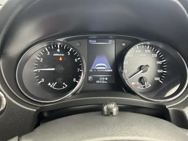 日産 エクストレイル オーテック iパッケージ 道央・札幌 2020(令2)年 4.9万km ブリリアントホワイトパール ・４WD/・寒冷地仕様/・純正10インチナビゲーション(MM519D-L)/　CD/DVD/BT/フルセグ/AUX/SD/USB/・ETC/・アラウンドビューモニター/・レーダークルーズコントロール/・パワーバックドア/・AUTECH専用レザーシート/・AUTECH19インチAW/・前後コーナーセンサー/・横滑り防止装置/・レーンキープアシスト/・デジタルインナーミラー/・プロパイロット/・オートライト/・LEDヘッドライト/・スマートキー/・プッシュスタート/・スペアキー１本/・純正フロアマット/・取説あり/・保証書あり