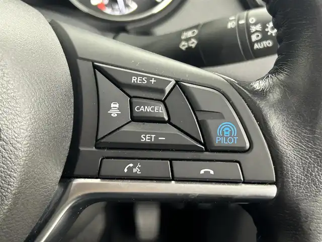 日産 エクストレイル オーテック iパッケージ 道央・札幌 2020(令2)年 4.9万km ブリリアントホワイトパール ・４WD/・寒冷地仕様/・純正10インチナビゲーション(MM519D-L)/　CD/DVD/BT/フルセグ/AUX/SD/USB/・ETC/・アラウンドビューモニター/・レーダークルーズコントロール/・パワーバックドア/・AUTECH専用レザーシート/・AUTECH19インチAW/・前後コーナーセンサー/・横滑り防止装置/・レーンキープアシスト/・デジタルインナーミラー/・プロパイロット/・オートライト/・LEDヘッドライト/・スマートキー/・プッシュスタート/・スペアキー１本/・純正フロアマット/・取説あり/・保証書あり