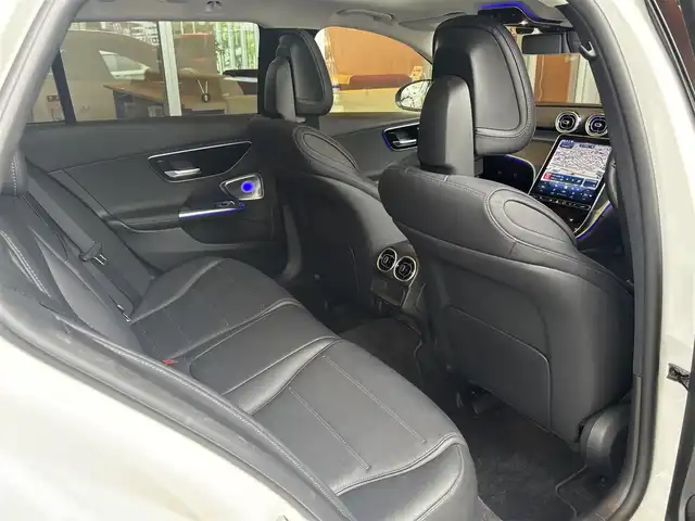 メルセデス・ベンツ Ｃ２２０ｄ 4マチック オールテレイン 宮城県 2022(令4)年 2.2万km 白 純正ナビ/AppleCarPlay/Bluetooth機能/ESP/DSR/レーンキープアシスト/パークトロニック/電動パーキングアシスト/アクティブステアリングアシスト/全周囲カメラ/ヘッドアップディスプレイ/メモリ機能付きパワーシート/シートヒーター/シートキネティック/パノラミックサンルーフ/アンビエントライト/ドラレコ（前後）/置くだけ充電/USB