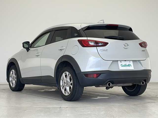 マツダ ＣＸ－３ XD 愛知県 2016(平28)年 4.1万km セラミックM 衝突軽減シス/純正ナビ/クルーズコントロール/Bluetooth/バックカメラ/純正アルミホイール/LEDヘッドライト/オートライト/ステアリングスイッチ/スマートキー/プッシュスタート