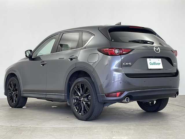 マツダ ＣＸ－５ XD ブラックトーンエディション 鹿児島県 2021(令3)年 3.8万km マシーングレープレミアムM 純正ナビ/（BT/フルセグTV）/レーダークルーズコントロール/全方位カメラ/衝突被害軽減ブレーキ/レーンキープアシスト/パドルシフト/ハーフレザーシート/シートヒーター/パワーシート/純正ドライブレコーダー/ステアリングヒーター/革巻きステアリング/電動パーキングブレーキ/オートホールド機能/コーナーセンサ―/スマートキー/取説、保証書