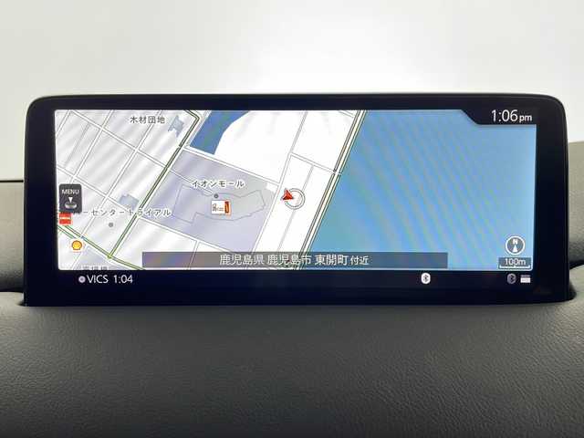 マツダ ＣＸ－５ XD ブラックトーンエディション 鹿児島県 2021(令3)年 3.8万km マシーングレープレミアムM 純正ナビ/（BT/フルセグTV）/レーダークルーズコントロール/全方位カメラ/衝突被害軽減ブレーキ/レーンキープアシスト/パドルシフト/ハーフレザーシート/シートヒーター/パワーシート/純正ドライブレコーダー/ステアリングヒーター/革巻きステアリング/電動パーキングブレーキ/オートホールド機能/コーナーセンサ―/スマートキー/取説、保証書