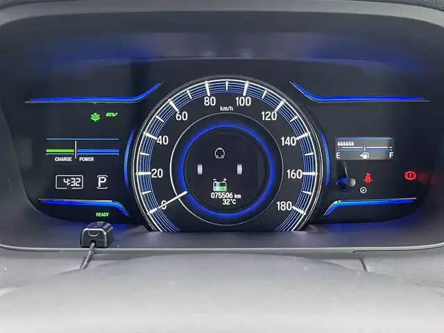 ホンダ オデッセイ ハイブリッド アブソルート ホンダセンシング 山梨県 2016(平28)年 7.6万km ホワイトオーキッドパール 純正8インチメモリナビ(VXM-165VFEi)/純正CD/DVD/SD/Bluetooth接続/フルセグTV/バックカメラ/ETC/両側電動スライドドア/運転席パワーシート/ハーフレザー調シート/アダプティブクルーズコントロール/スペアキー1本/保証書