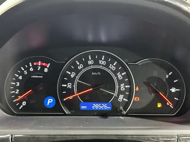トヨタ ヴォクシー ZS 煌 大阪府 2018(平30)年 2.9万km ブラック TRDエアロ 純正10incナビ(フルセグ/DVD再生/Bluetooth) バックカメラ 後席モニター ETC 両側パワースライドドア 衝突軽減 クルコン トヨタセーフティセンス オートライト