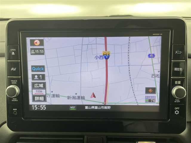 三菱 ｅＫクロススペース G 富山県 2020(令2)年 3.2万km オリーブグリーン 4WD/ワンオーナー/純正ナビ(AM/FM/CD/DVD/BT)/全方位カメラ(フロント、バック、サイド)/フルセグTV/レーダークルーズコントロール/衝突軽減装置/電子パーキングブレーキ/オートブレーキホールド/前後コーナーセンサー/片側パワースライドドア/前方ドライブレコーダー/デジタルインナー/純正AW付サマータイヤ車載/ダウンヒルアシストコントロール/ETC/社外AW/純正フロアマット/アイドリングストップ/オートライト/取扱説明書/保証証