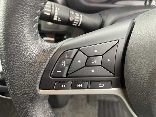 三菱 ｅＫクロススペース G 富山県 2020(令2)年 3.2万km オリーブグリーン 4WD/ワンオーナー/純正ナビ(AM/FM/CD/DVD/BT)/全方位カメラ(フロント、バック、サイド)/フルセグTV/レーダークルーズコントロール/衝突軽減装置/電子パーキングブレーキ/オートブレーキホールド/前後コーナーセンサー/片側パワースライドドア/前方ドライブレコーダー/デジタルインナー/純正AW付サマータイヤ車載/ダウンヒルアシストコントロール/ETC/社外AW/純正フロアマット/アイドリングストップ/オートライト/取扱説明書/保証証
