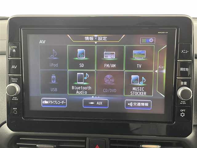 三菱 ｅＫクロススペース G 富山県 2020(令2)年 3.2万km オリーブグリーン 4WD/ワンオーナー/純正ナビ(AM/FM/CD/DVD/BT)/全方位カメラ(フロント、バック、サイド)/フルセグTV/レーダークルーズコントロール/衝突軽減装置/電子パーキングブレーキ/オートブレーキホールド/前後コーナーセンサー/片側パワースライドドア/前方ドライブレコーダー/デジタルインナー/純正AW付サマータイヤ車載/ダウンヒルアシストコントロール/ETC/社外AW/純正フロアマット/アイドリングストップ/オートライト/取扱説明書/保証証
