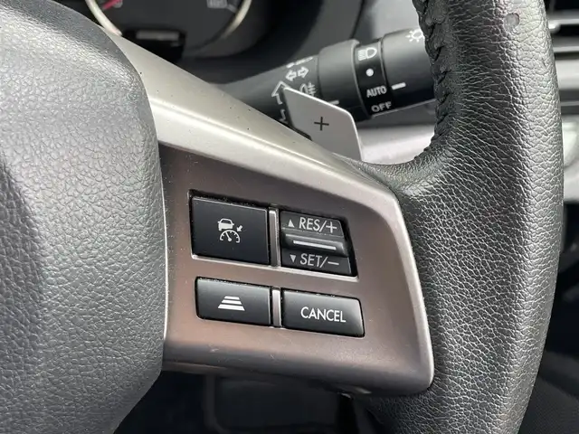 スバル インプレッサ ＸＶ 2．0i－L アイサイト 埼玉県 2014(平26)年 8.1万km クリスタルブラックシリカ (株)IDOMが運営する【じしゃロン川越店】の自社ローン専用車両になります。こちらは現金またはオートローンご利用時の価格です。自社ローンご希望の方は別途その旨お申付け下さい/衝突軽減ブレーキ/レーンキープアシスト/レーダークルーズコントロール/ドライブレコーダー　ZDR-015/左右パワーシート/HIDヘッドライト/フォグ/リアフォグ/パドルシフト/スマートキー/プッシュスタート/純正１７インチアルミホイール/ウインカーミラー/ステアリングリモコン/ドアバイザー/純正フロアマット/デュアルオートエアコン/アルミ調ペダル/車両取扱説明書/保証書