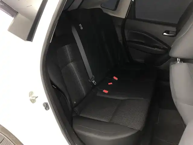 日産 ノート X 愛知県 2021(令3)年 2.9万km ピュアホワイトパール ・日産コネクトナビ（9インチ）/・BLUETOOTH/USB/・BUSOUフルエアロ/・インテリジェントルームミラー/・インテリジェントアラウンドビューモニター/・ブラインドスポットモニター/・エマージェンシーブレーキ/・オートハイビーム/・フロアマット/・電動パーキングブレーキ/・ビルトインETC2.0/・シートリフター/・スマートキー/・LEDライト