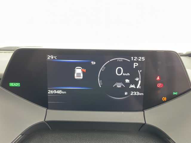 トヨタ プリウス Z 道央・札幌 2023(令5)年 2.7万km プラチナホワイトパールマイカ ・4WD/・寒冷地仕様/・純正ディスプレイオーディオ&フルセグ&BT&Miracast/・トヨタセーフティセンス/・プリクラッシュセーフティ/・レーンディパーチャーアラート/・ブラインドスポットモニター/・パーソナルデジタルアシスタント/・ロードサインアシスト/・クリアランスソナー/・リヤクロストラフィックアラート/・パーキングサポートブレーキ/・デジタルインナーミラー/・クルーズコントロール/・パーキングアシスト/・パワーバックドア/・レザーシート/・パワーシート/・シートヒーター/・エアーシート/・革巻きステアリング/・ハンドルヒーター/・フロントワイパーデアイサー/・ドアミラーヒーター/・オートワイパー/・オートマチックハイビーム/・オートライト/・LEDヘッドライト/・LEDフォグ/・ヘッドライトレベライザー/・ビルトインETC2.0/・AC100V/・DRIVE MODE/・EV MODE/・スマートキー/・プッシュスタート/・横滑り防止