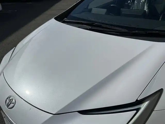 トヨタ プリウス Z 山形県 2023(令5)年 2.7万km プラチナホワイトパールマイカ 4WD/純正ナビ/FM/AM/フルセグ//トヨタセーフティセンス/プリクラッシュセーフティ/レーンディパーチャーアラート/ブラインドスポットモニター/パーソナルデジタルアシスタント/ロードサインアシスト/クリアランスソナー/リヤクロストラフィックアラート/パーキングサポートブレーキ/デジタルインナーミラー/クルーズコントロール/パーキングアシスト/パワーバックドア/レザーシート/パワーシート/シートヒーター/エアーシート/革巻きステアリング/ハンドルヒーター/オートマチックハイビーム/オートライト/LEDヘッドライト/フォグランプ/ビルトインETC2.0/AC100V/DRIVE MODE/EV MODE/スマートキー/プッシュスタート/横滑り防止