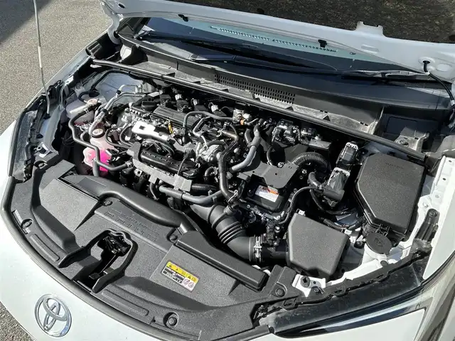 トヨタ プリウス Z 山形県 2023(令5)年 2.7万km プラチナホワイトパールマイカ 4WD/純正ナビ/FM/AM/フルセグ//トヨタセーフティセンス/プリクラッシュセーフティ/レーンディパーチャーアラート/ブラインドスポットモニター/パーソナルデジタルアシスタント/ロードサインアシスト/クリアランスソナー/リヤクロストラフィックアラート/パーキングサポートブレーキ/デジタルインナーミラー/クルーズコントロール/パーキングアシスト/パワーバックドア/レザーシート/パワーシート/シートヒーター/エアーシート/革巻きステアリング/ハンドルヒーター/オートマチックハイビーム/オートライト/LEDヘッドライト/フォグランプ/ビルトインETC2.0/AC100V/DRIVE MODE/EV MODE/スマートキー/プッシュスタート/横滑り防止