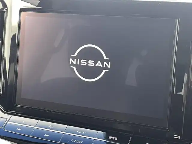 日産 エルグランド 250HWS S アーバンクロム 福島県 2024(令6)年 1.3万km ピュアホワイトパール インテリジェントエマージェンシーブレーキ/・前後コーナーセンサー/プロパイロット/・追従式クルーズコントロール/・車線維持/・ブラインドスポットモニタリング/フリップダウンモニター/純正大画面ナビ/・型番なし/・AM/FM/CD/DVD/BT/HDMI/フルセグTV/・全方位/フロント/バック/サイドカメラ/・ETC/・前後ドライブレコーダー/両側パワースライドドア/ハーフレザーシート/・オットマン/プッシュスタート/・スマートキー/LEDヘッドライト/・オートライト/・オートハイビーム/純正エアロ/・フロント/サイド/リア/純正フロアマット