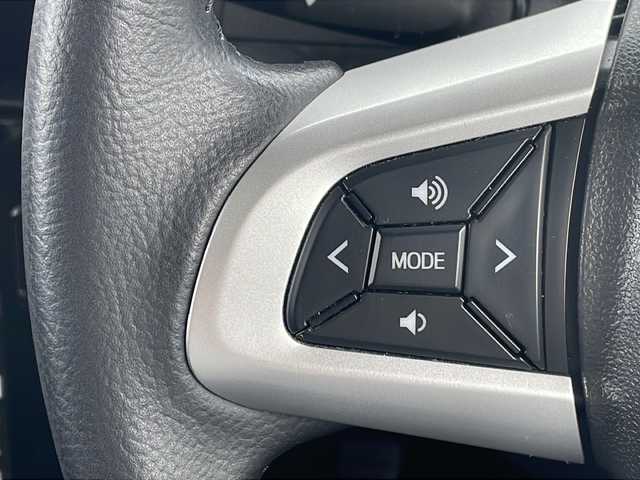 トヨタ ルーミー カスタムG S 三重県 2018(平30)年 5万km レーザーブルークリスタルシャイン 純正9型ナビ/バックカメラ/衝突軽減ブレーキ/レーンキープアシスト/先行車発進お知らせ/両側パワースライドドア/レーダークルーズコントロール/ステアリングリモコン/LEDヘッドライト/オートライト/フォグライト/社外ドライブレコーダー/社外レーダー/アイドリングストップ/純正アルミホイール/電動格納ミラー/禁煙車