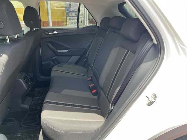 フォルクスワーゲン ＶＷ Ｔ－ロック TSI スタイル デザインPKG 香川県 2021(令3)年 3.2万km 白Ⅱ ワンオーナー/アップルカープレイ/アンドロイドオート/【Bluetooth】/バックカメラ/USB/電動リアゲート/レーンキープアシスト/衝突被害軽減システム/純正ビルトインETC2.0/純正前後ドライブレコーダー/純正17インチアルミ/ルーフレール/BSM/24年製サマータイヤ