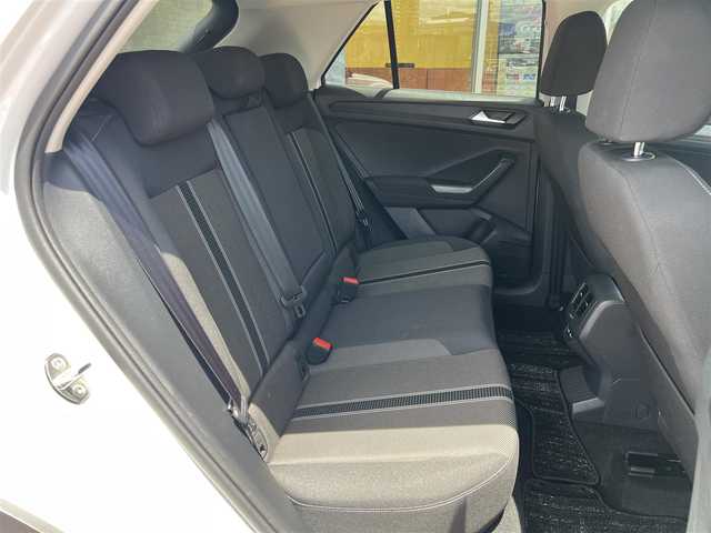 フォルクスワーゲン ＶＷ Ｔ－ロック TSI スタイル デザインPKG 香川県 2021(令3)年 3.2万km 白Ⅱ ワンオーナー/アップルカープレイ/アンドロイドオート/【Bluetooth】/バックカメラ/USB/電動リアゲート/レーンキープアシスト/衝突被害軽減システム/純正ビルトインETC2.0/純正前後ドライブレコーダー/純正17インチアルミ/ルーフレール/BSM/24年製サマータイヤ