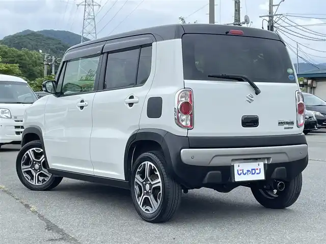 スズキ ハスラー X ターボ 岩手県 2014(平26)年 11.5万km パールホワイト/ブラック2トーンルーフ (株)IDOMが運営する【じしゃロン盛岡店】の自社ローン専用車両になりますこちらは現金またはオートローンご利用時の価格です。自社ローンご希望の方は別途その旨お申付け下さい/衝突軽減システム/社外ナビ/CD/DVD/フルセグ/Bluetooth/SD/プッシュスタート /スマートキー/スペアキー/HIDヘッドライト/オートライト/フォグライト /コーナーセンサー/シートヒーター/革巻きステアリング/ETC/バックカメラ /スタッドレスタイヤ積載