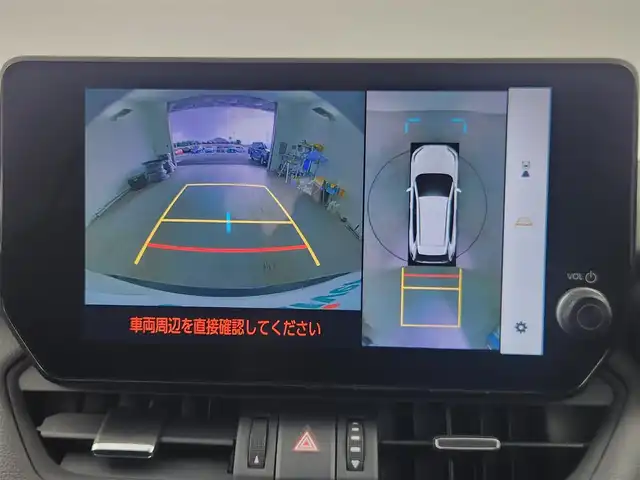 トヨタ ＲＡＶ４ ＰＨＶ Z 愛知県 2023(令5)年 4万km アティチュードブラックマイカ/プラチナホワイトパールマイカ ４WD/トヨタセーフティーセンス/・車線逸脱/・衝突軽減/・プリクラッシュ/・オートハイビーム/・アラウンドビューモニター/・レーダークルーズコントロール/純正ディスプレイナビ/・フルセグ/・Bluetooth/・Applecarplay/パワーバックドア/ステアリングヒーター/サンルーフ/デジタルインナーミラー/ステアリングリモコン/革巻きステアリング/レザーシート/パワーシート（D・N）/シートヒーター/エアシート/HUD/純正ドライブレコーダー/３Dフロアマット/エンケイAW