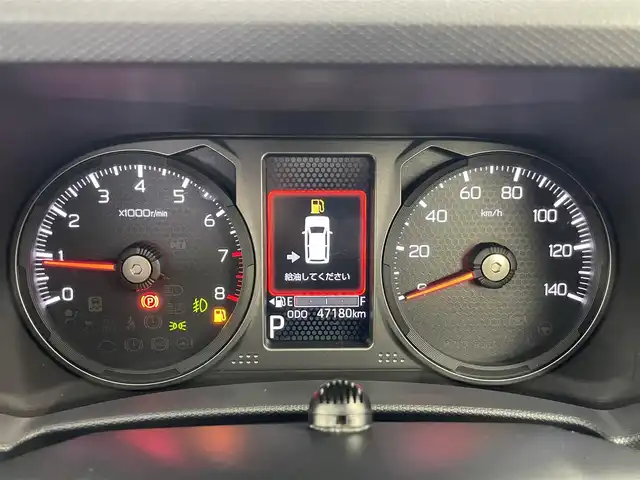 ダイハツ タフト G ターボ クロムベンチャー 愛知県 2022(令4)年 4.8万km サンドベージュメタリック スマートアシスト/　　・衝突警報機能/　　・衝突回避支援ブレーキ機能/　　・車線逸脱警報機能/　　・路側逸脱警報/　　・ふらつき警報/　　・アダプティブクルーズコントロール/　　・アダプティブドライビングハイビーム/　　・コーナーセンサー　/　　・パノラマモニター　/ディーラーオプション9インチナビ/　　CD/DVD/BT/フルセグ/ドライブレコーダー/ETC/革巻きステアリング/ステアリングリモコン/シートヒーター/ガラスルーフ/ルーフレール/純正LEDヘッドライト/フォグランプ/純正15インチアルミホイール