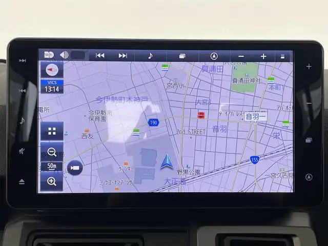 ダイハツ タフト G ターボ クロムベンチャー 愛知県 2022(令4)年 4.8万km サンドベージュメタリック スマートアシスト/　　・衝突警報機能/　　・衝突回避支援ブレーキ機能/　　・車線逸脱警報機能/　　・路側逸脱警報/　　・ふらつき警報/　　・アダプティブクルーズコントロール/　　・アダプティブドライビングハイビーム/　　・コーナーセンサー　/　　・パノラマモニター　/ディーラーオプション9インチナビ/　　CD/DVD/BT/フルセグ/ドライブレコーダー/ETC/革巻きステアリング/ステアリングリモコン/シートヒーター/ガラスルーフ/ルーフレール/純正LEDヘッドライト/フォグランプ/純正15インチアルミホイール